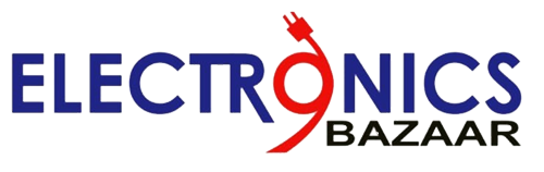 Electronics Bazar