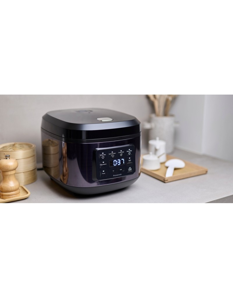 Panasonic 1.8 Ltr SR-DA182 Rice Cooker