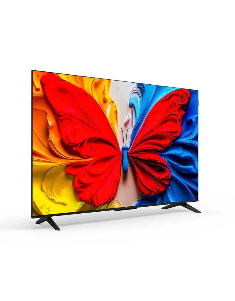TCL Official  32" FHD QLED Smart Google TV model 32S5K