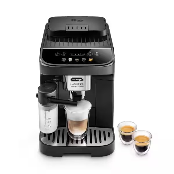 DeLonghi ECAM290.61.B Magnifica Evo Automatic Coffee Maker