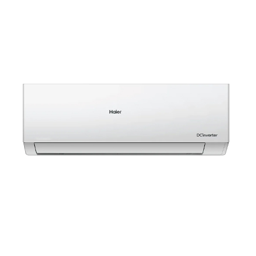 Haier 1.6 Ton Inverter Type  Split HSU-19CleanCool Air Conditioner