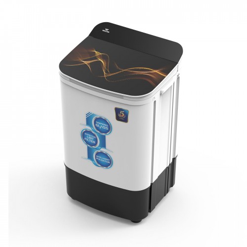 Walton Top Loading Washing Machine 8KG  WWM-SWG80