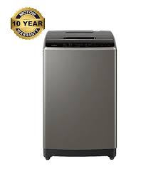 Haier HWM-70-1269S5 7 KG Top Load Automatic Washing Machine